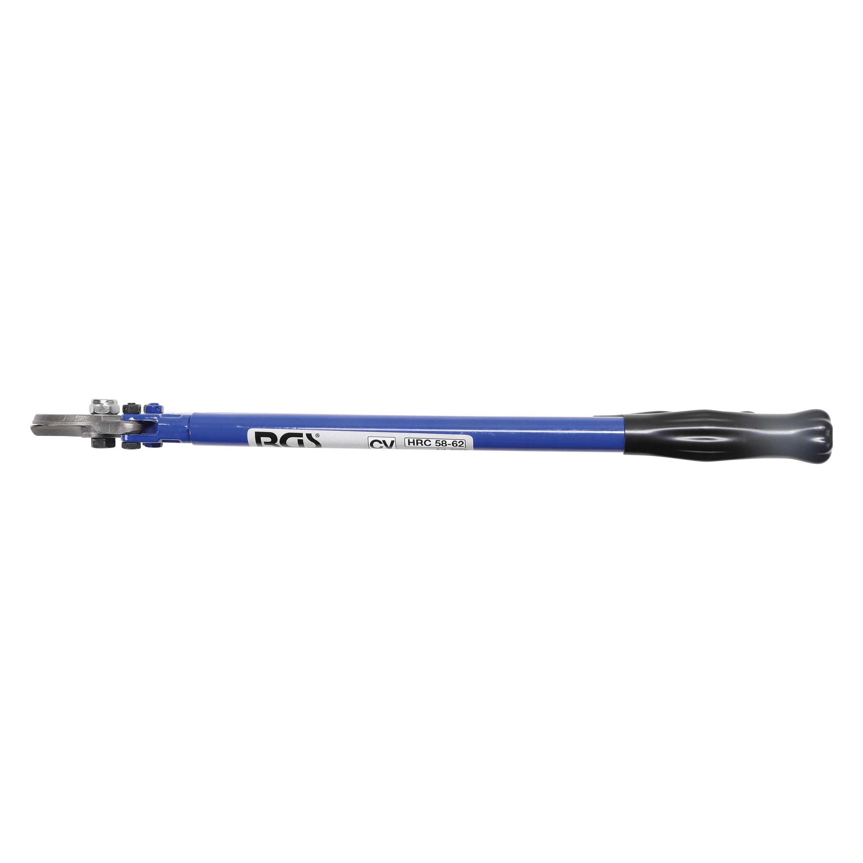 BGS Kabelschneider | 450 mm (450 mm) (9298)