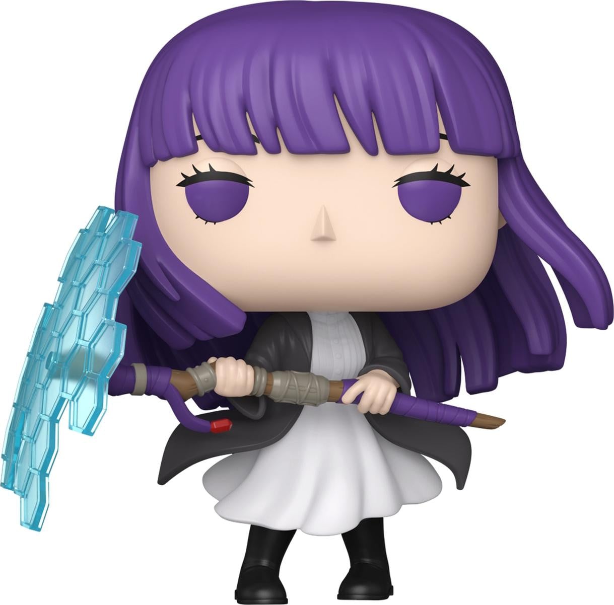 Funko POP! Games Fern vinyl figuur - Frieren: Beyond Journey's End - 9 cm