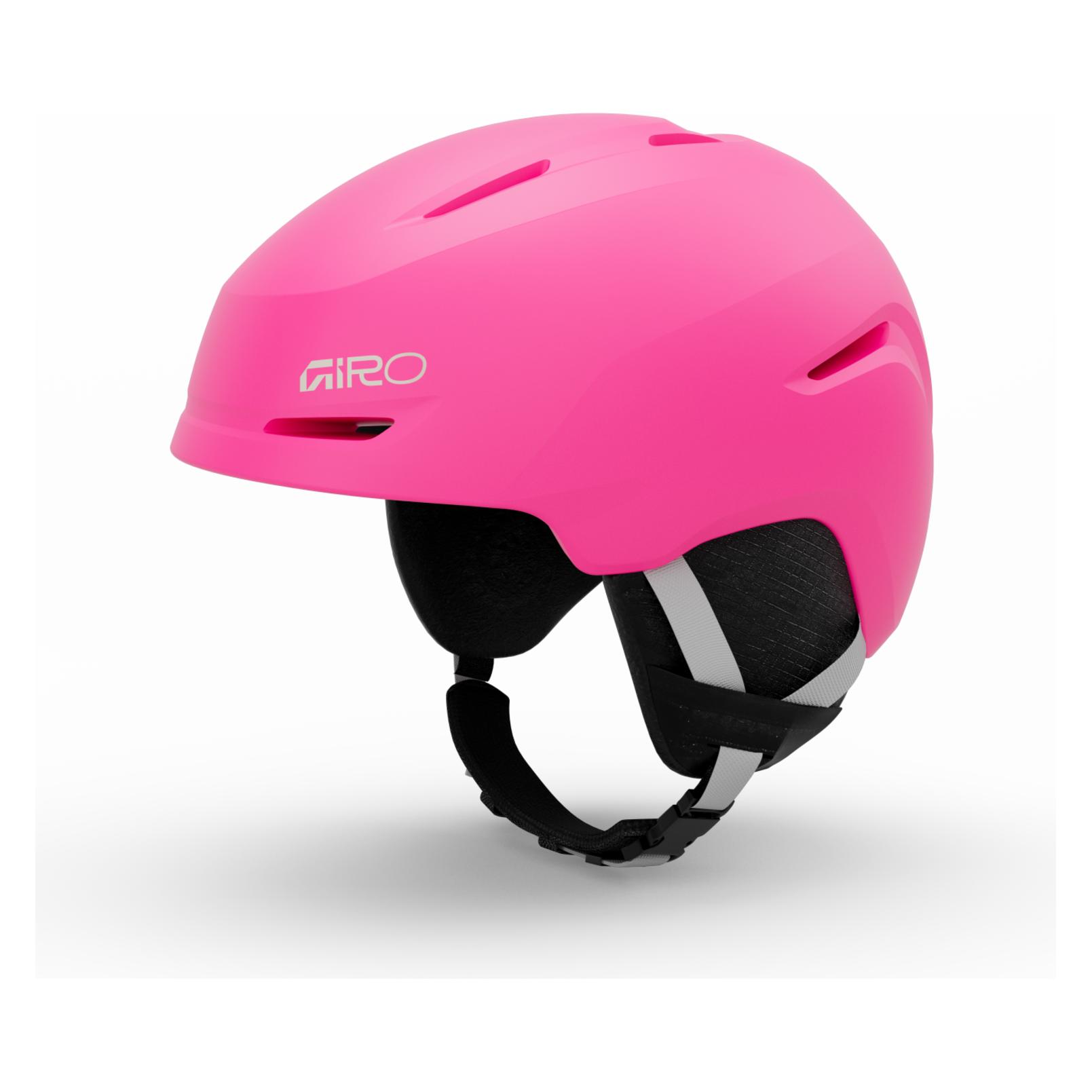 Giro Spur Helmet (52 - 55.50 cm, S) (7172953)