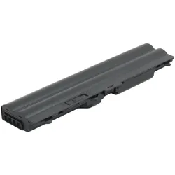 Avacom NOLE-L530-N26 notebook spare part Battery (6 Zellen, 5200 mAh), Notebook Akku, Schwarz
