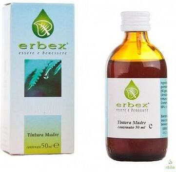 Erbex Spaccapietra 50ml Tm