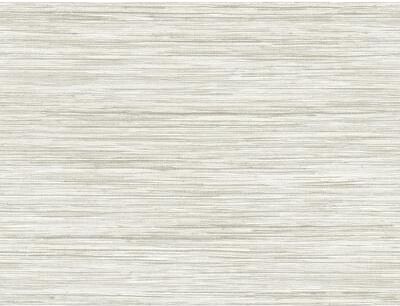 Inspired by Color Bahiagrass Beige Wallpaper