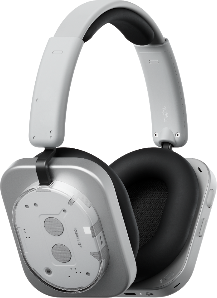 Nothing Headphone (1) Trådlösa Hörlurar - Vit