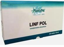 PlantaPol Linfpol 20uds