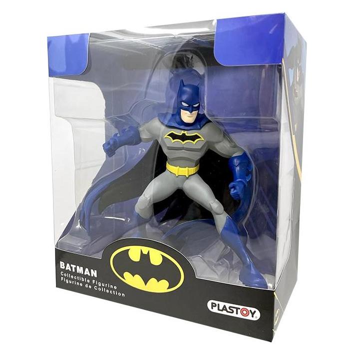 Plastoy Figurine Batman Classic (FIGU8243)