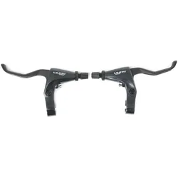 Shimano, Schalthebel + Bremshebel