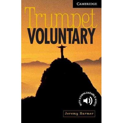 Trumpet Voluntary Level 6, Taschenbuch von Jeremy Harmer, Cambridge University Press, 978-0-521-66619-0