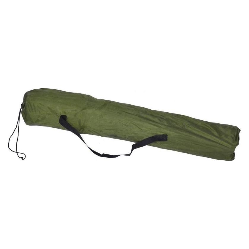 Enero Camp FOLDING CAMPING CHAIR 50X50X80CM GREEN (43930239)