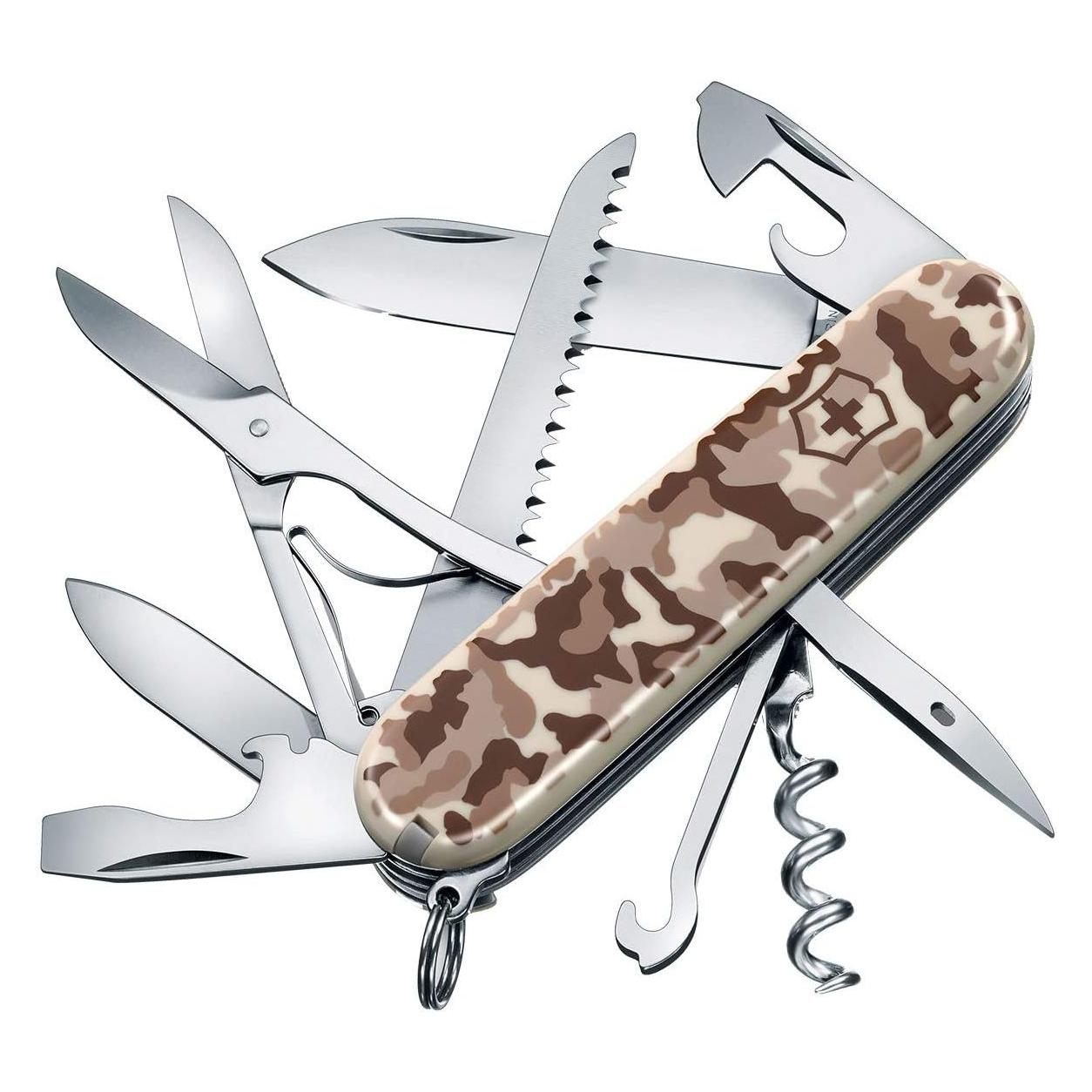 Victorinox Huntsman Desert Camouflage (1.3713.941B1)