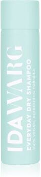 IDA WARG Beauty Everyday Dry Shampoo champô seco suave para uso diário 75 ml. Everyday Dry Shampoo