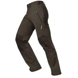 Chiruca, Unisex, Outdoorhose, Vigo Elastische Hose (XL), Braun