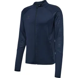 HUMMEL hmlPRO TRAINING ZIP JACKET marine M