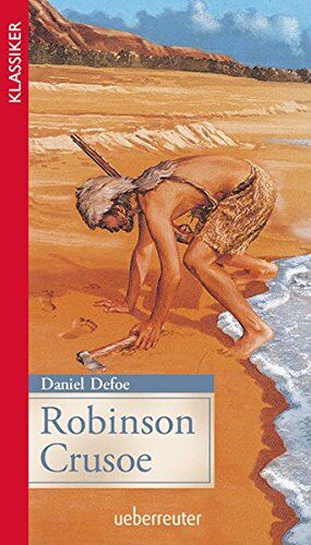 Daniel Defoe - Robinson Crusoe - Preis vom 09.10.2026 07:28:09 h