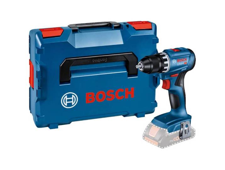 Bosch GSR 18V-45 Professional Bohrschrauber (Baretool)