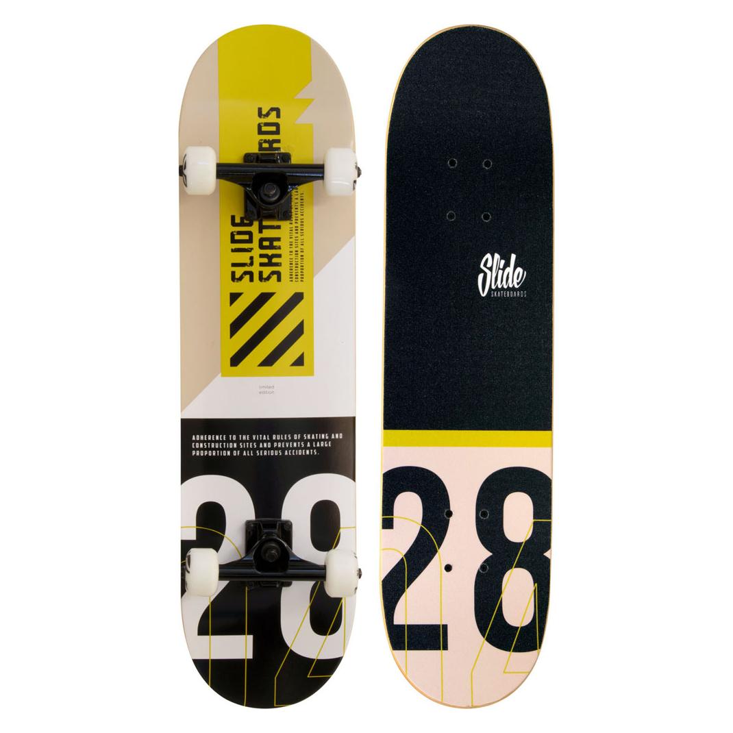 Slide Safety (30.91") (UT3122-6)
