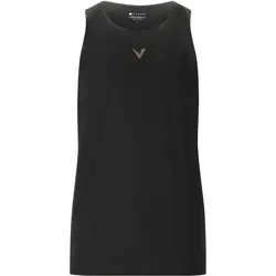Virtus, Herren, Sportshirt, Ayaan (L), Schwarz