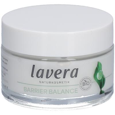 Lavera Barrier Balance Tagespflege Creme DE 50 ml Tagescreme