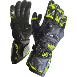MUGENRACE Moone Sport Motorrad Handschuhe