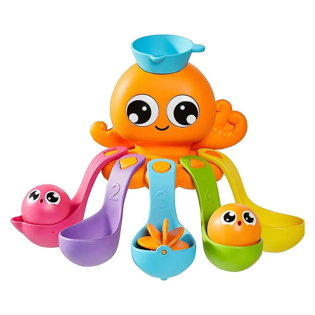 Tomy Krake 7 in 1 (E73104)