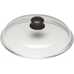Glasdeckel BALLARINI T03 (D 24 cm) - transparent - D 24 cm