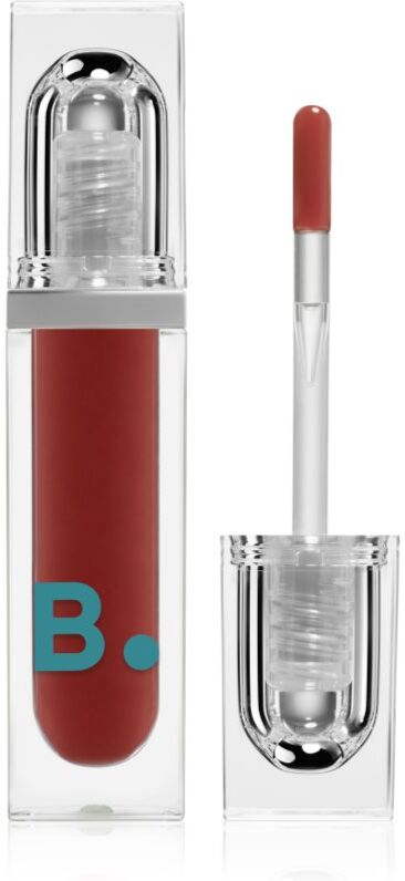 Banila Co. Volume Lip Plumper long-lasting lip gloss with magnifying effect shade Maxi Rosy 3.8 g