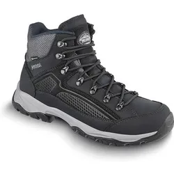MEINDL Damen Trekkingstiefel Baltimore Lady GTX, Größe 38 in Grau Grau