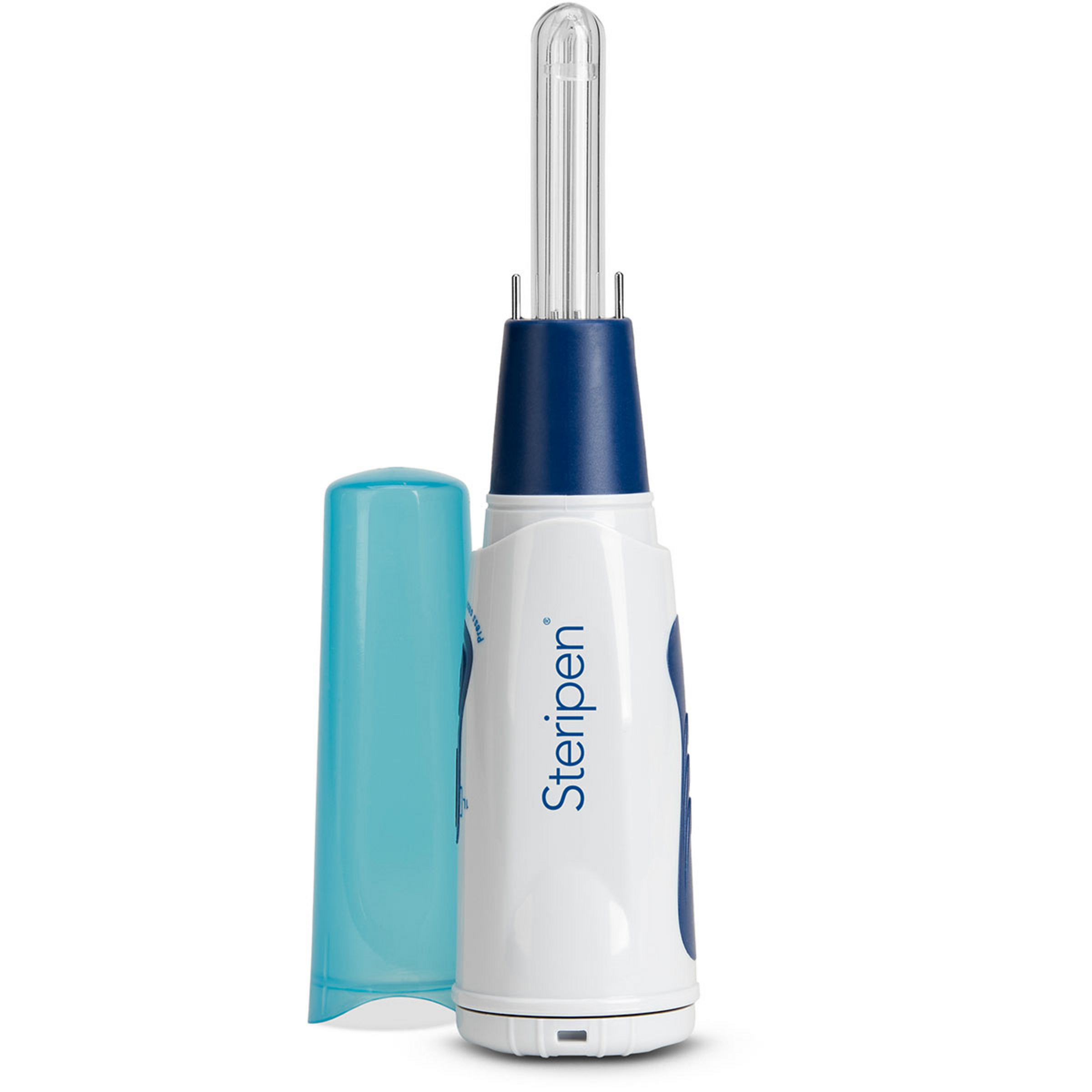 SteriPEN Classic 3 UV Wasserentkeimer Wasseraufbereitung weiss Camping