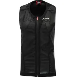 ALPINA Schoner PROSHIELD, Größe 176 in Schwarz Schwarz