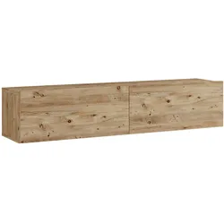 En.Casa, TV Möbel, Lapinlahti (140 x 31.50 x 29.50 cm)