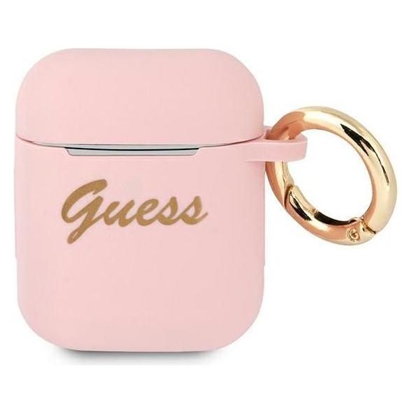 Guess Case (Kopfhörer Hülle) (GUE001378-0)