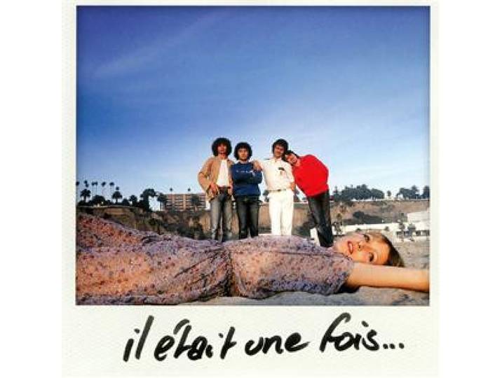 il était une fois...