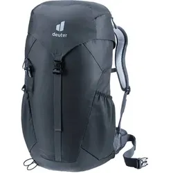 Deuter-Sport Damen Wanderrucksäcke Air Lite 22 SL, Größe ONE SIZE in Schwarz Schwarz