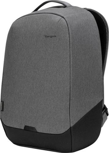 Targus Notebook Rucksack Cypress Security EcoSmart Passend für maximal: 39,6 cm (15,6") Grau