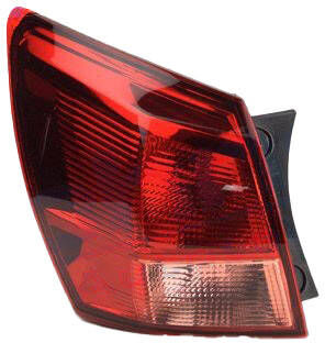 JOHNS 27 47 87-1 Rear light