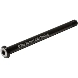 Steckachse Lightning Bolt-On Rear, The Robert Axle Project
Enthaltene Spacer: keine
Größe: M12x1.5 172 mm, Farbe: Schwarz, Gewicht: 38 g, VE: 1 Stk.