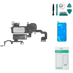 iPhone 12 Pro Max Hörmuschel - Set