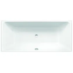 Bette Badewannen Rechteck Loft Weiß AS 1800x800x420/8mm, 3172-000AS 3172-000AS