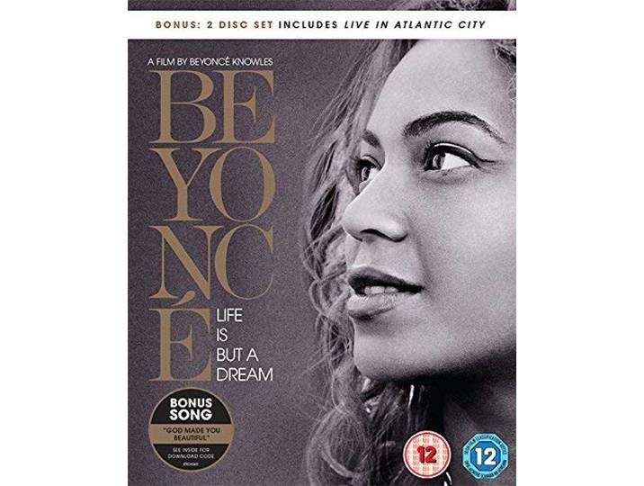 Beyoncé: Life Is But A Dream