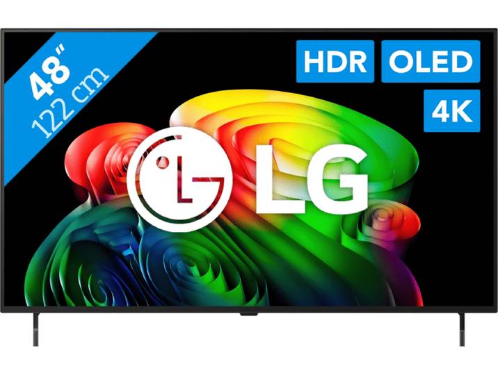 LG OLED 48 B6 (2026)