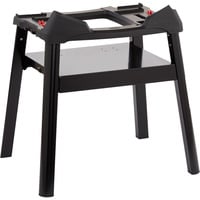 Compact Stand für Q N-Serie ab 2025 3400855, Grill-Untergestell schwarz