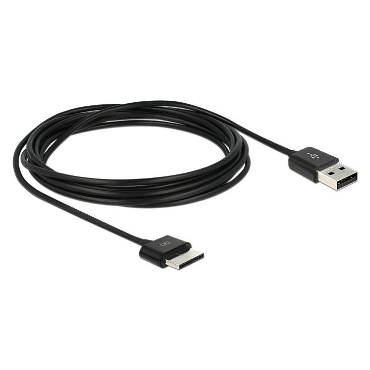 Delock USB-A - ASUS 36pin (1 m) (83555)