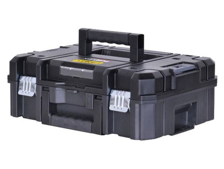 Stanley HTS FatMax PRO-STACK II Systembox