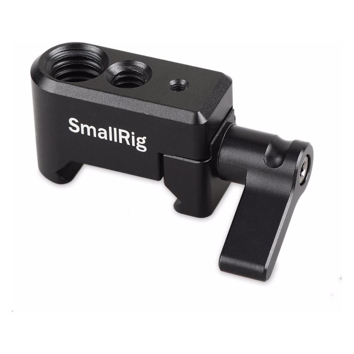 SmallRig Quick Release NATo Clamp (Schnellwechselplatte) (1973)