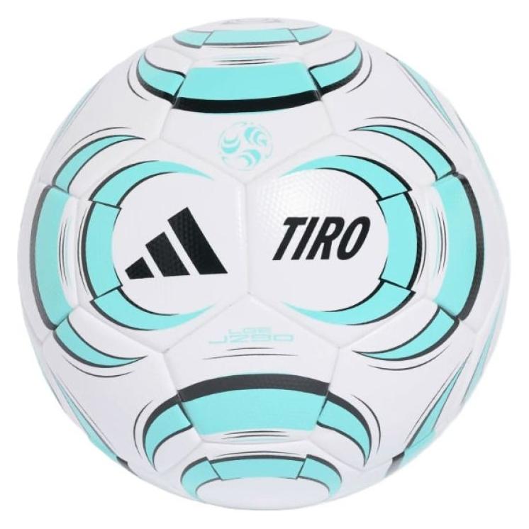 Adidas Performance Tiro League J290 Trainingsball Weiss Weiss, 5 Ohne Geschlecht (5) (KX8411)