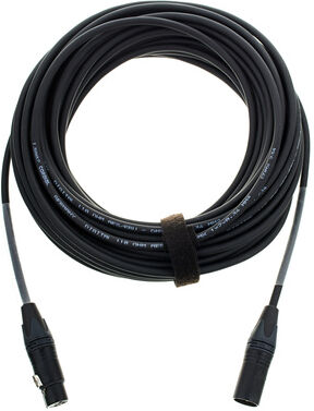 Cordial CPD 20 FM Schwarz