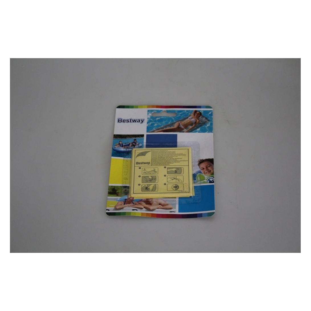 Bestway Reparaturset (62068)