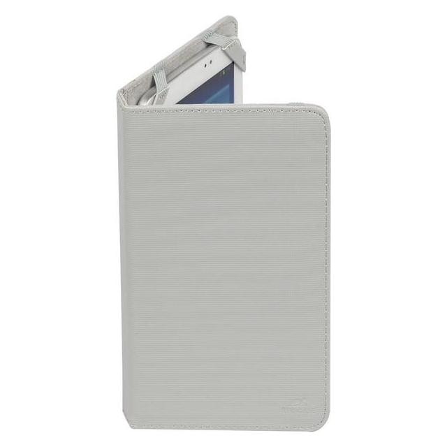 Rivacase 3202 (Samsung Galaxy Tab 4 7.0) (RIVA-3202-L-GREY)