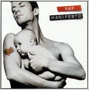 Raf - Manifesto - Preis vom 08.10.2026 07:26:42 h