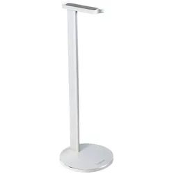 LogiLink AA0105 Ständer für Audio-/DVD-Zubehör Silber