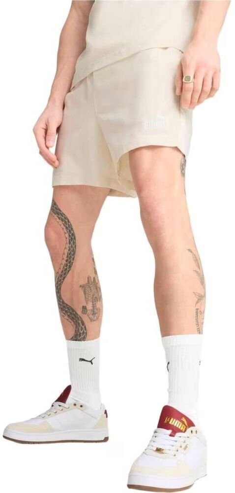 Pantalones Cortos Puma De Hombre 87 Xl Hombre